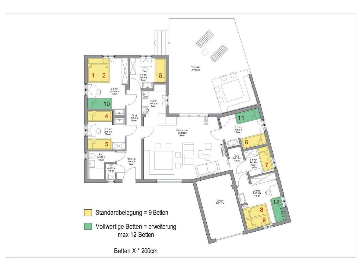 Haus Am See Maria Wörth Exteriör bild